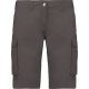 Kariban KA756 LADIES' LIGHTWEIGHT MULTIPOCKET BERMUDA SHORTS 46
