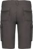 Kariban KA756 LADIES' LIGHTWEIGHT MULTIPOCKET BERMUDA SHORTS 46