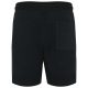 Kariban KA757 MEN'S ECO-FRIENDLY FRENCH TERRY BERMUDA SHORTS 4XL