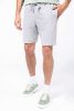 Kariban KA757 MEN'S ECO-FRIENDLY FRENCH TERRY BERMUDA SHORTS 4XL