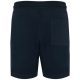 Kariban KA757 MEN'S ECO-FRIENDLY FRENCH TERRY BERMUDA SHORTS 4XL