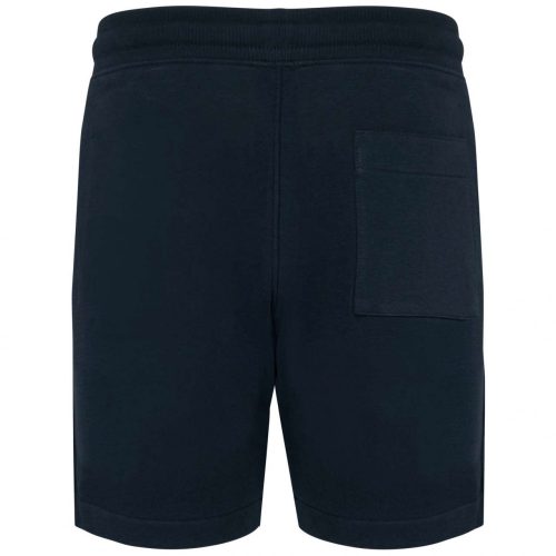 Kariban KA757 MEN'S ECO-FRIENDLY FRENCH TERRY BERMUDA SHORTS S