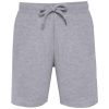 Kariban KA757 MEN'S ECO-FRIENDLY FRENCH TERRY BERMUDA SHORTS XL
