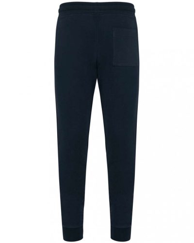 Kariban KA758 MEN'S ECO-FRIENDLY FRENCH TERRY TROUSERS XS