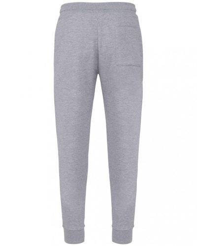 Kariban KA758 MEN'S ECO-FRIENDLY FRENCH TERRY TROUSERS M