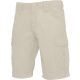 Kariban KA766 MULTIPOCKET BERMUDA SHORTS 38