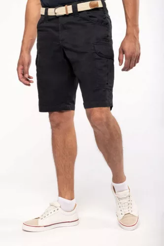 Kariban KA766 MULTIPOCKET BERMUDA SHORTS 38