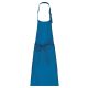 Kariban KA8000 POLYCOTTON APRON WITHOUT POCKET U