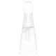 Kariban KA8000 POLYCOTTON APRON WITHOUT POCKET U