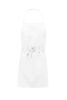 Kariban KA8001 LIGHTWEIGHT POLYCOTTON APRON U