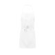 Kariban KA8001 LIGHTWEIGHT POLYCOTTON APRON U