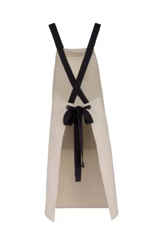 Kariban KA8002 ORGANIC COTTON APRON U