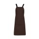 Kariban KA8002 ORGANIC COTTON APRON U