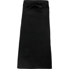 Kariban KA8004 POLYCOTTON EXTRA-LONG APRON U