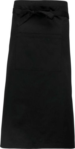 Kariban KA8004 POLYCOTTON EXTRA-LONG APRON U