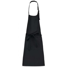 Kariban KA8005 COTTON APRON HIGH-TEMPERATURE WASHABLE U