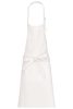 Kariban KA8005 COTTON APRON HIGH-TEMPERATURE WASHABLE U