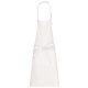 Kariban KA8005 COTTON APRON HIGH-TEMPERATURE WASHABLE U