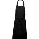 Kariban KA8010 POLYCOTTON APRON HIGH-TEMPERATURE WASHABLE U