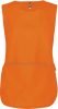 Kariban KA822 LADIES' TUNIC S/M