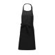 Kariban KA885 COTTON APRON WITH POCKET U