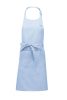Kariban KA885 COTTON APRON WITH POCKET U