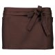 Kariban KA886 COTTON SHORT APRON U