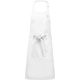 Kariban KA895 COTTON APRON WITHOUT POCKET U