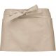 Kariban KA896 POLYCOTTON SHORT APRON U