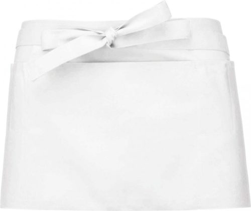 Kariban KA896 POLYCOTTON SHORT APRON U