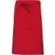Kariban KA897 POLYCOTTON LONG APRON U