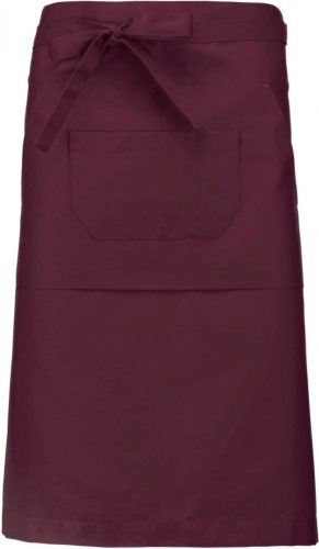 Kariban KA897 POLYCOTTON LONG APRON U