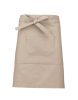 Kariban KA898 COTTON MID-LENGTH APRON U
