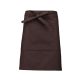 Kariban KA898 COTTON MID-LENGTH APRON U