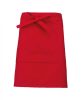 Kariban KA898 COTTON MID-LENGTH APRON U