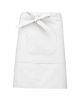 Kariban KA898 COTTON MID-LENGTH APRON U
