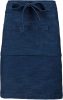 Kariban KA899 POLYCOTTON MID-LENGTH APRON U