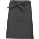 Kariban KA899 POLYCOTTON MID-LENGTH APRON U