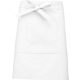 Kariban KA899 POLYCOTTON MID-LENGTH APRON U
