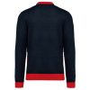Kariban KA9010 UNISEX CREW NECK CHRISTMAS JUMPER XS