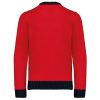 Kariban KA9012 KIDS’ CREW NECK CHRISTMAS JUMPER 8/10