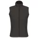 Kariban KA906 Melodie női mikropolár mellény - Dark Grey