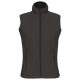 Kariban KA906 Melodie női mikropolár mellény - Dark Grey