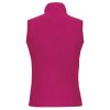 Kariban KA906 Melodie női mikropolár mellény - Fuchsia