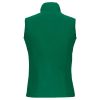 Kariban KA906 Melodie női mikropolár mellény - Kelly Green