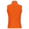 Kariban KA906 Melodie női mikropolár mellény - Orange