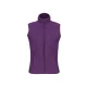Kariban KA906 Melodie női mikropolár mellény - Purple