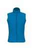 Kariban KA906 Melodie női mikropolár mellény - Tropical Blue