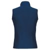 Kariban KA906 Melodie női mikropolár mellény - True Indigo