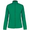 Kariban KA907 MAUREEN - LADIES' FULL ZIP MICROFLEECE JACKET L